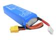 DJI Phantom 1 akku 11.1v 2200mAh - Rc-akut - 4894128086260 - 2