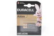 Duracell Alkaaliparisto AAAA 1,5V - AAAA alkaliparistot - 5000394041660 - 1