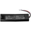 Ecovacs akku 14.4v 2600mAh Li-Ion CS - Robotti- ja varsi-imurin akut - 4894128164630 - 3