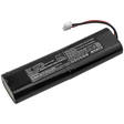 Ecovacs akku 14.4v 2600mAh Li-Ion CS - Robotti- ja varsi-imurin akut - 4894128164630 - 1
