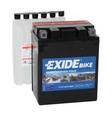 Exide Mp-Akku ETX14AH-BS 12V 12Ah210A(En - AGM MP- ja kelkan akut - 3661024033770 - 1