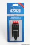 Exide Älylaturiin varaustilan Ilmaisin - Laturi- ja virtalähdetarvikkeet - 7392966619550 - 1