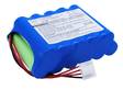 Fujikura Akku BTR-08 13.2v 3500mah - Hyvinvointi- ja terveysakut - 4894128105060 - 2