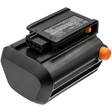 Garden 18V 2500mAh Li-Ion CS - Garden porakoneakut - 4894128110200 - 2