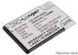HTC akku T7373 3.7v 1600mAh Liion - HTC ja PDA -akut - 4894128028840 - 1