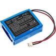 Karl Storz Akku 094125A 3.7v 1000mah - Hyvinvointi- ja terveysakut - 4894128164340 - 1