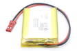 Li-polymer Akku 3.7v 900mah 523450P - Li-polymer kennot/akut - 100228516820010 - 1
