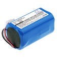Miele Scout RX1 akku 14.4v 2600mAh CS - Robotti- ja varsi-imurin akut - 4894128158240 - 1