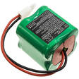 Mosquito Akusto 4.8V 3000mAh 565-035 CS - Hyttysansan akut - 4894128155300 - 2