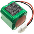 Mosquito Akusto 4.8V 3000mAh 565-035 CS - Hyttysansan akut - 4894128155300 - 1