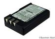 Nikon akku 7.4V 1000mAh EN-EL9 CS - Nikon kameranakut - 4894128005070 - 1
