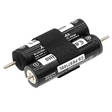 Panasonic akku 1.2v 2000mah NiMh CS 2KPL - Hyvinvointi- ja terveysakut - 4894128188100 - 2