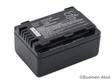 Panasonic akku 3.6V 1500mAh VW-VBT190 - Panasonic kameranakut - 4894128099130 - 1