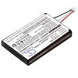 Playstation 5 akku 3.7v 1600mah CS - Pelikonsoliakut - 4894128180050 - 2