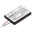 Playstation 5 akku 3.7v 1600mah CS - Pelikonsoliakut - 4894128180050 - 1