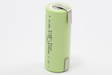 Power Plus 4/5A 1.2v 1800mAh Nimh JK - Nimh Juotoskorvalliset kennot - 1450 - 1