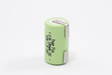 Power plus 2/3A 1.2v 1300mAh Nimh JK 10C - Nimh Juotoskorvalliset kennot - 1470 - 1