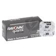Rayovac Kellonparisto 396/726W 1.55V - Rayovac kellonparistot - 8710255910390 - 1