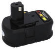 Ryobi (B) 18V 3Ah Li-ion - Ryobi porakoneakut - 1130 - 1
