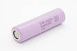 Samsung INR18650-30Q 3.7V 3000mAh - 18650 Li-ion kennot - 148100 - 1