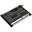 Sony Xperia L1 3.8V 2550mAh - Sony Ericsson kännykän akut - 4894128159490 - 2