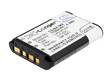 Sony akku NP-BX1 3.7V 1150mAh CS - Sony kameranakut - 4894128063490 - 2