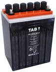 TAB 12v 2 OPzS 100 blocks akku 12v100Ah - Putki- ja massalevyakut - 4000800 - 1