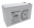 TAB Agm-akku 5GVRLA9 12V 9Ah - AGM ajovoima- ja teollisuusakut - 8435336107260 - 1