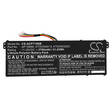 Tietokoneen Akku ACER 11.25V3700mAh(558) - Acer kannettavan akut - 4894128178170 - 3