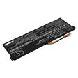 Tietokoneen Akku ACER 11.25V3700mAh(558) - Acer kannettavan akut - 4894128178170 - 2