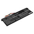 Tietokoneen Akku ACER 11.25V3700mAh(558) - Acer kannettavan akut - 4894128178170 - 1