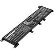 Tietokoneen Akku ASUS 11.52V3600mA(421) - Asus kannettavan akut - 4894128155720 - 2