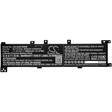 Tietokoneen Akku ASUS 11.52V3600mA(421) - Asus kannettavan akut - 4894128155720 - 3