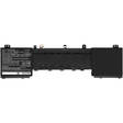 Tietokoneen Akku ASUS 15.4V4400mA(471 - Asus kannettavan akut - 4894128162520 - 3