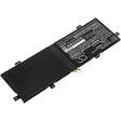 Tietokoneen Akku ASUS 7.7V 6000mA(562) - Asus kannettavan akut - 4894128159650 - 2