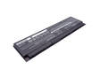 Tietokoneen Akku Dell 11.1V 2600mAh(285) - Dell kannettavan akut - 4894128118800 - 1