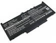 Tietokoneen Akku Dell 7.6V 7200mAh(320) - Dell kannettavan akut - 4894128124450 - 1
