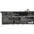 Tietokoneen Akku Dell 7.6V 7850mAh(501) - Dell kannettavan akut - 4894128136880 - 3