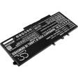 Tietokoneen Akku Dell 7.6V 8800mAh(384) - Dell kannettavan akut - 4894128139690 - 2