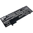 Tietokoneen Akku Lenovo11.58V4600mAh(365 - Lenovo kannettavan akut - 4894128136910 - 2