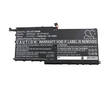 Tietokoneen Akku Lenovo15.2V3300mAh(479 - Lenovo kannettavan akut - 4894128121060 - 3