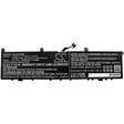 Tietokoneen Akku Lenovo15.4V5000mAh(556 - Lenovo kannettavan akut - 4894128152590 - 3