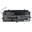 Tietokoneen Akku Toshiba 14.8V3300mA(506 - Toshiba kannettavan akut - 4894128150350 - 3