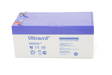 Ultracell UL3.4-12 Agm-akku 12V 3,4Ah - AGM ajovoima- ja teollisuusakut - 211520 - 1
