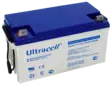 Ultracell UL65-12 Agm-akku 12V 65Ah - AGM ajovoima- ja teollisuusakut - 21260 - 2