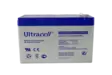 Ultracell UXL9-12 Agm-akku 12V 9Ah - AGM ajovoima- ja teollisuusakut - 212110 - 2