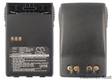 VHF akku 7.2V 1.8Ah Li-Ion GP344 CS - Motorola VHF-akut - 4894128074960 - 1