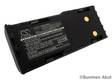 VHF akku 7.2V 2500mAh nimh GP300 - Motorola VHF-akut - 4894128076360 - 1