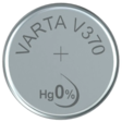 Varta Kellonparisto V370/SR920W 1.55V - Varta kellonparistot - 4008496261710 - 1