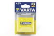 Varta superlife zinc-carbon 3R12 4,5V - Greencell ruskokiviparistot - 4008496556380 - 1